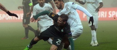 Constantin Budescu: Este binevenit acest punct, meritat si echitabil